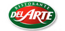logo Pizza Del Arte
