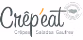 logo Crêp'eat